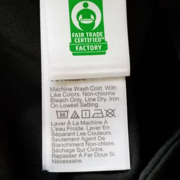 J. Crew Tall Kallie Tall Straight Leg Pants Size T18 Black NWT $98 BO900 - Picture 6 of 8